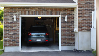 Garage Door Installation at Hutchins, Texas